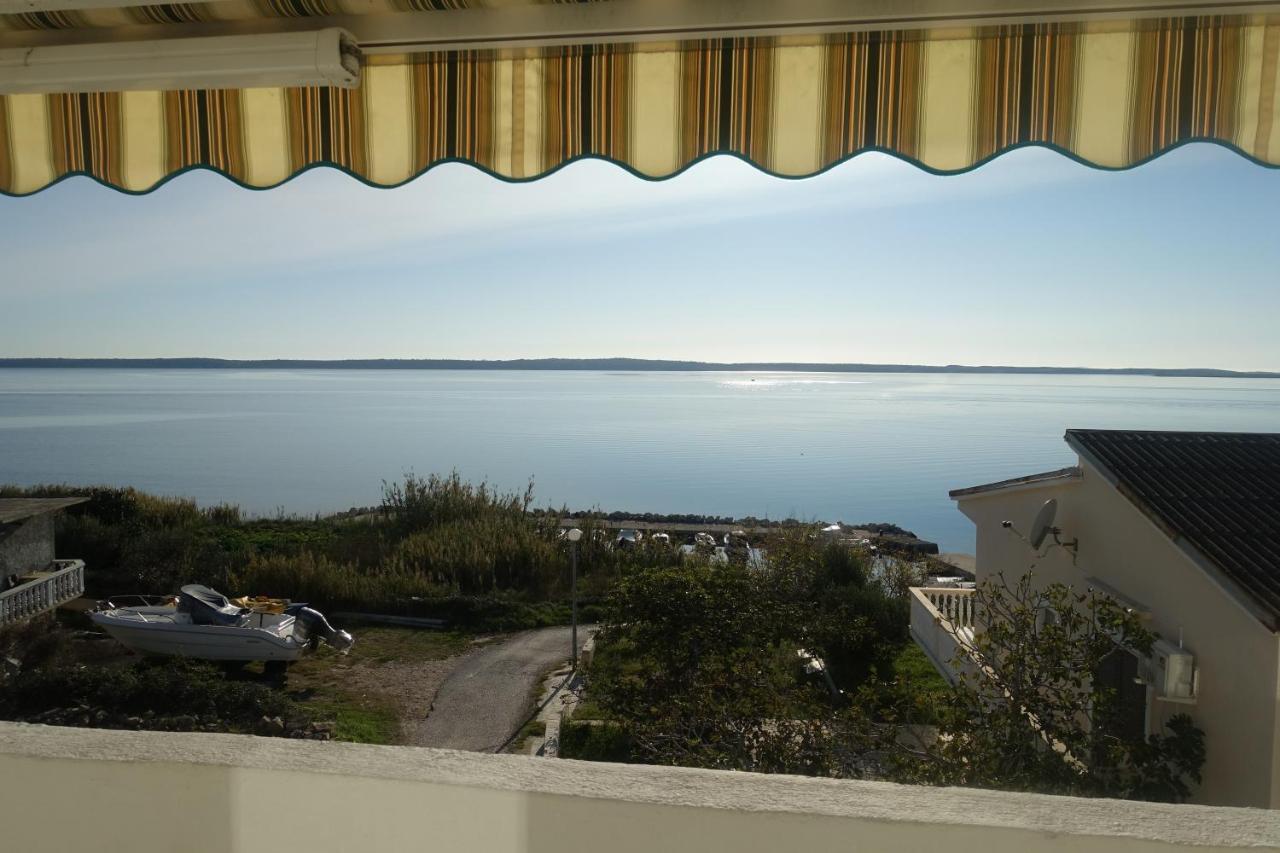 Apartments Galeb Rtina Εξωτερικό φωτογραφία