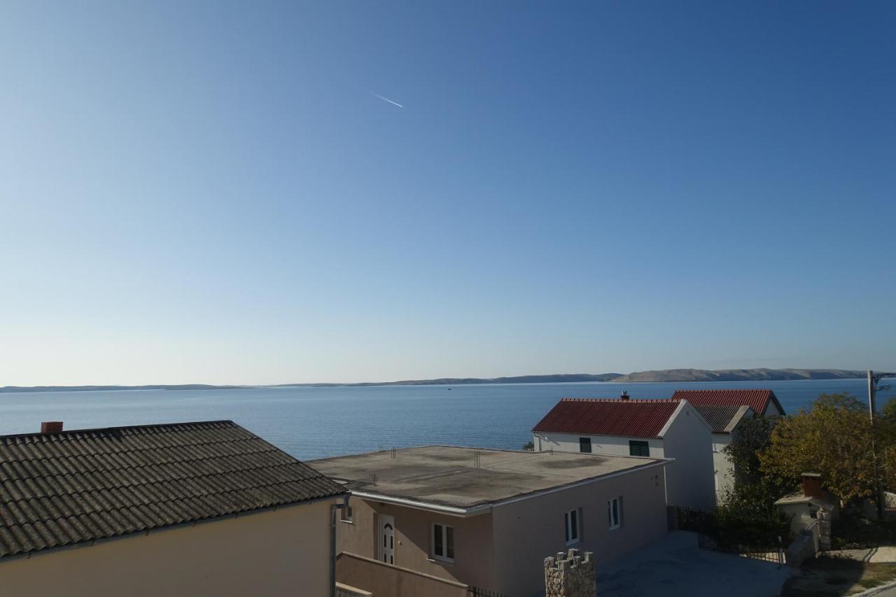 Apartments Galeb Rtina Εξωτερικό φωτογραφία