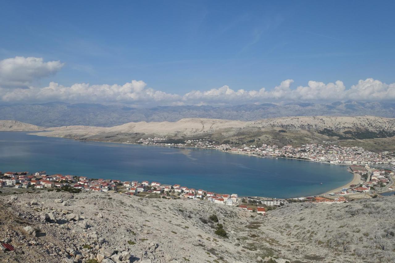 Apartments Galeb Rtina Εξωτερικό φωτογραφία