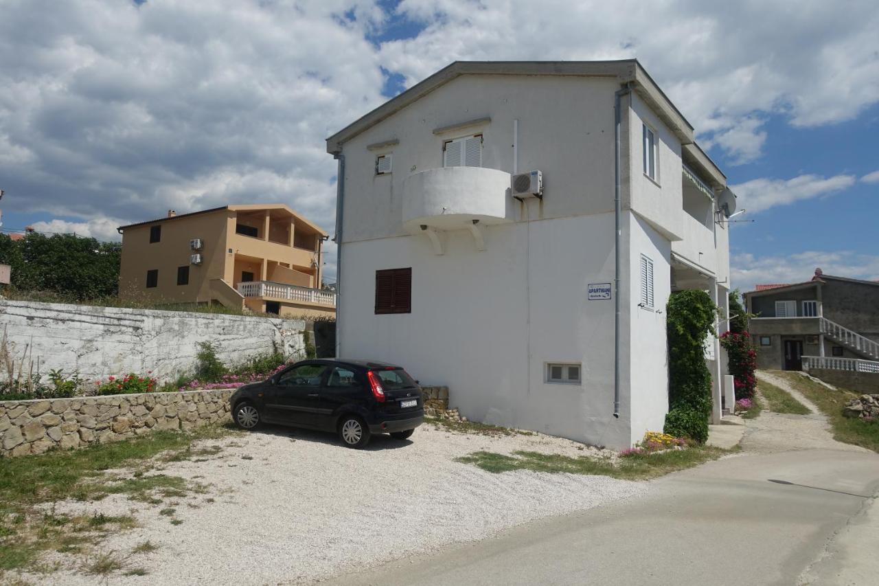 Apartments Galeb Rtina Εξωτερικό φωτογραφία