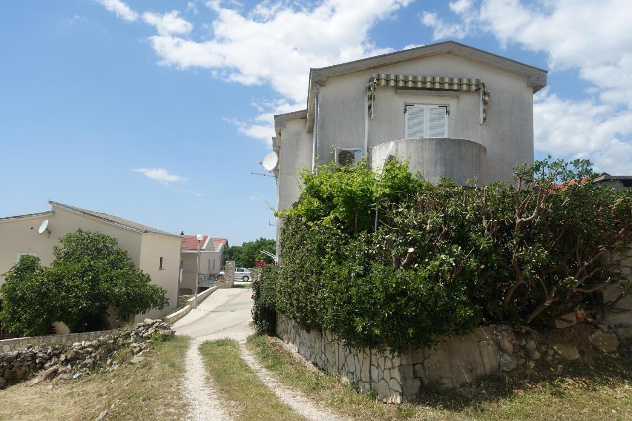 Apartments Galeb Rtina Εξωτερικό φωτογραφία