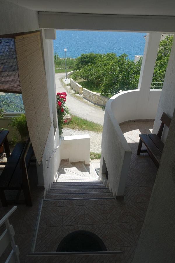 Apartments Galeb Rtina Εξωτερικό φωτογραφία