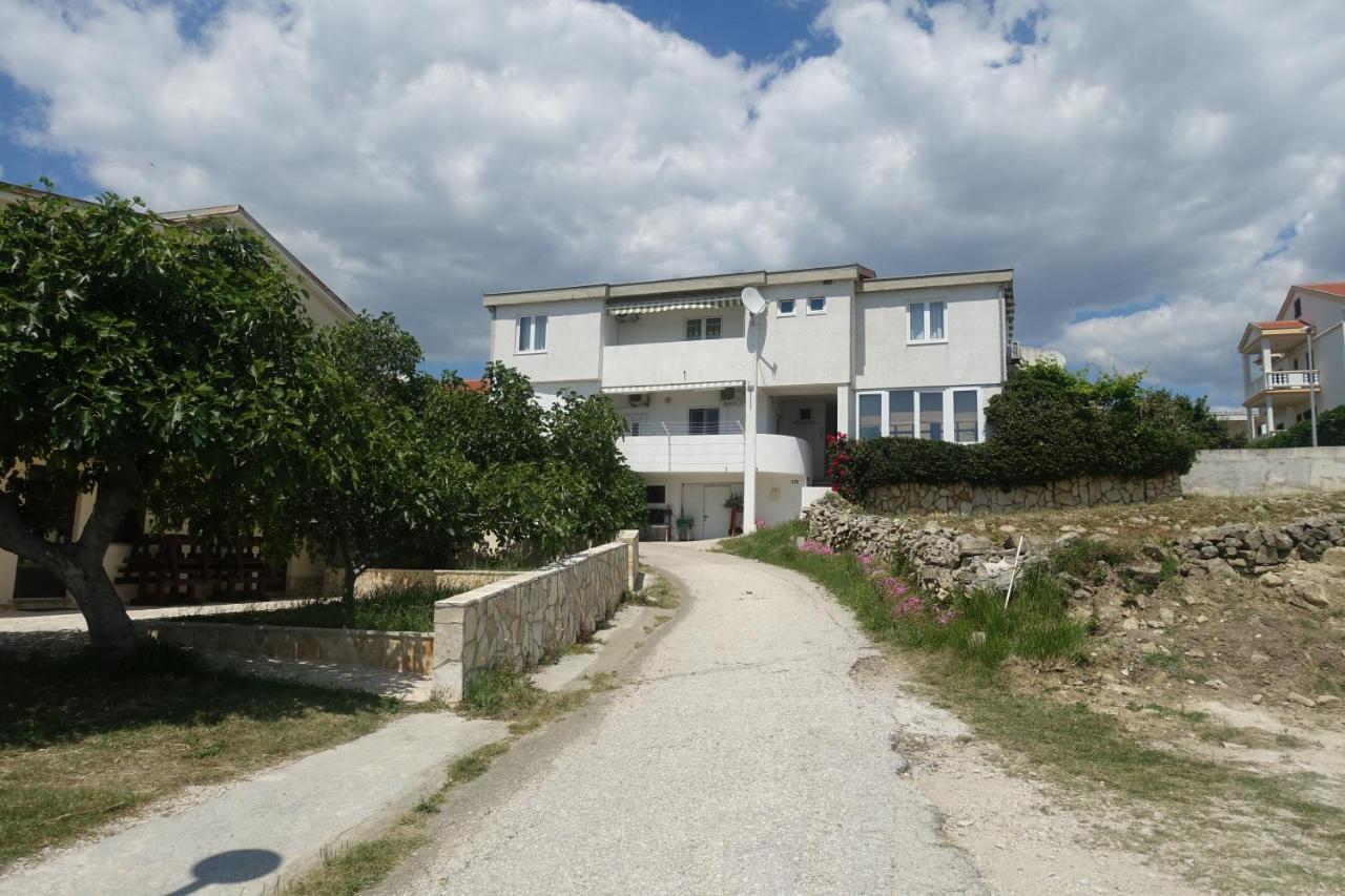 Apartments Galeb Rtina Εξωτερικό φωτογραφία